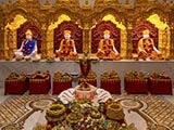 Shri Nilkanth Varni (Bhagwan Shri Swaminarayan)